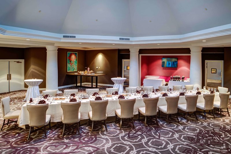 Hilton San Diego Del Mar - 754