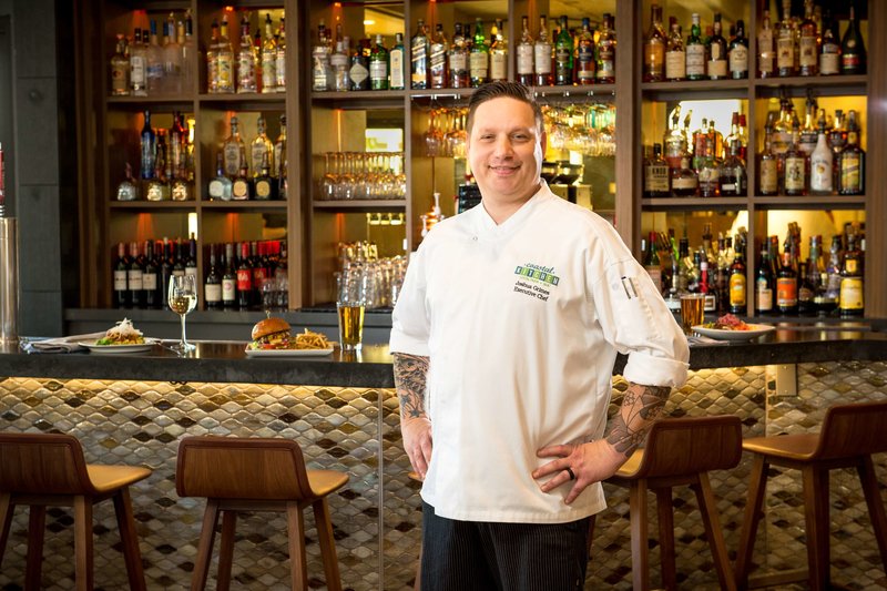 Hilton San Diego Del Mar - 754