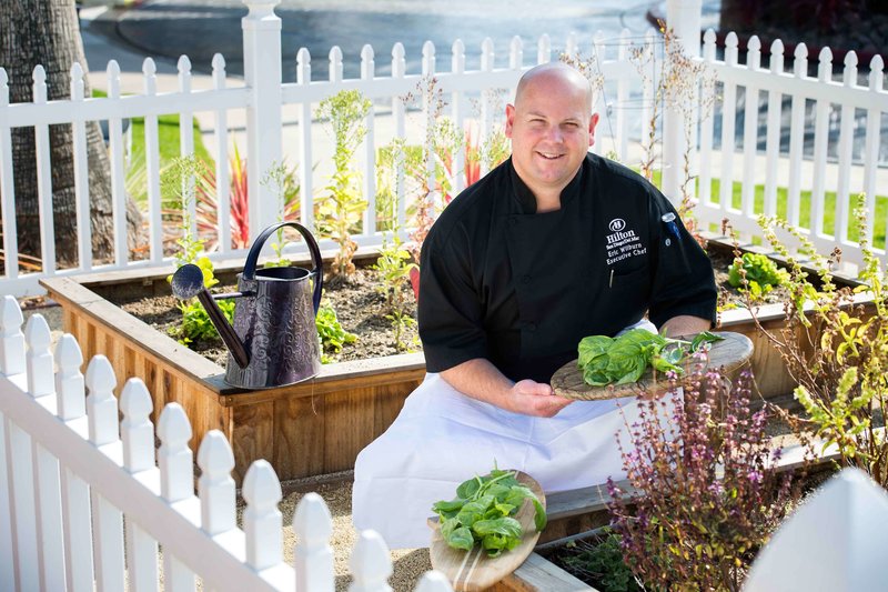 Hilton San Diego Del Mar - 754