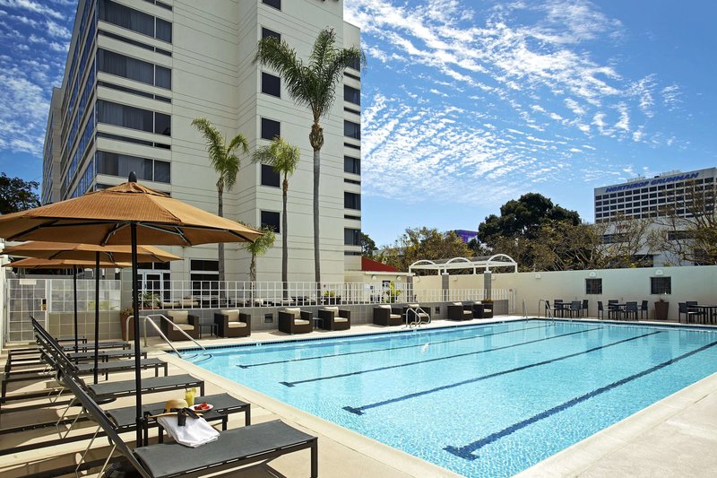 Doubletree Lax - El Segundo - 755