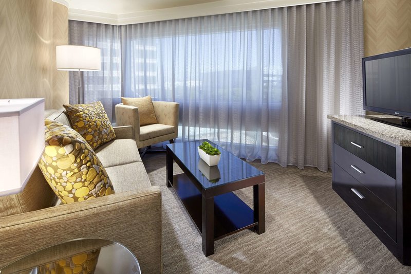 Doubletree Lax - El Segundo - 755