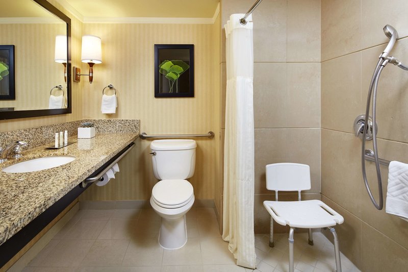 Doubletree Lax - El Segundo - 755