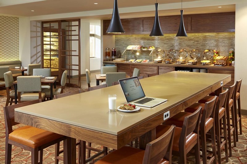 Doubletree Lax - El Segundo - 755