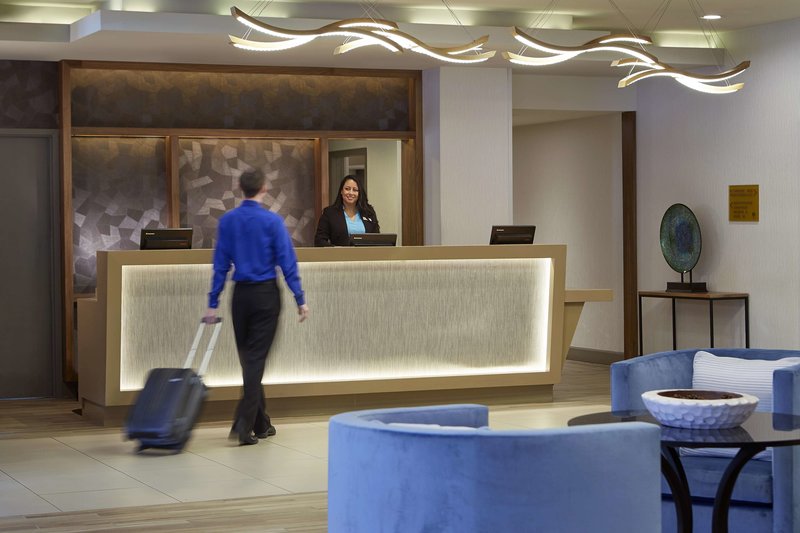 Doubletree Lax - El Segundo - 755