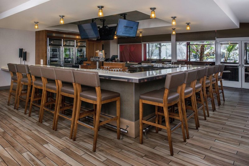 Doubletree Lax - El Segundo - 755