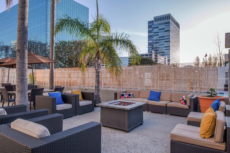 Doubletree Lax - El Segundo - 755