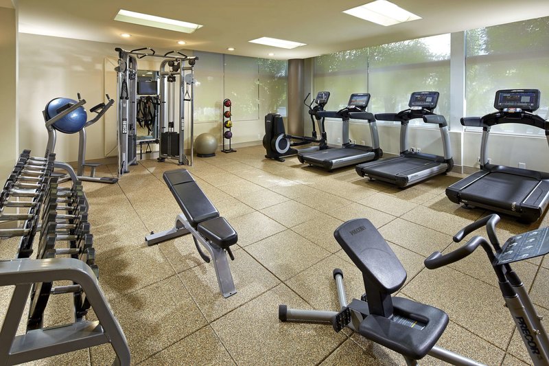 Doubletree Lax - El Segundo - 755