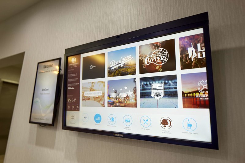 Doubletree Lax - El Segundo - 755