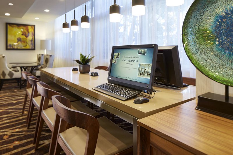 Doubletree Lax - El Segundo - 755