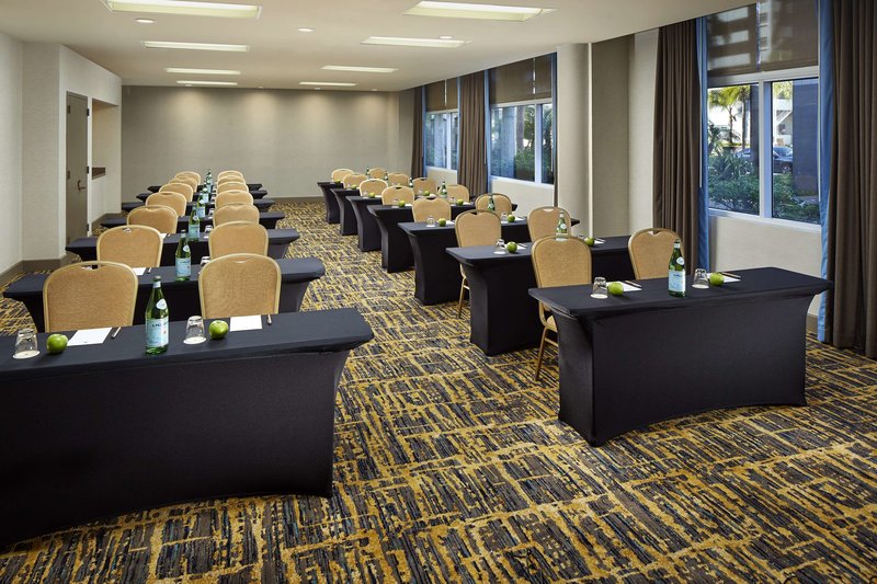 Doubletree Lax - El Segundo - 755