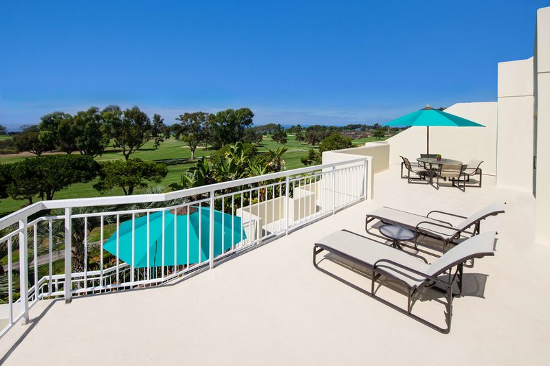 Hilton La Jolla Torrey Pines - 756