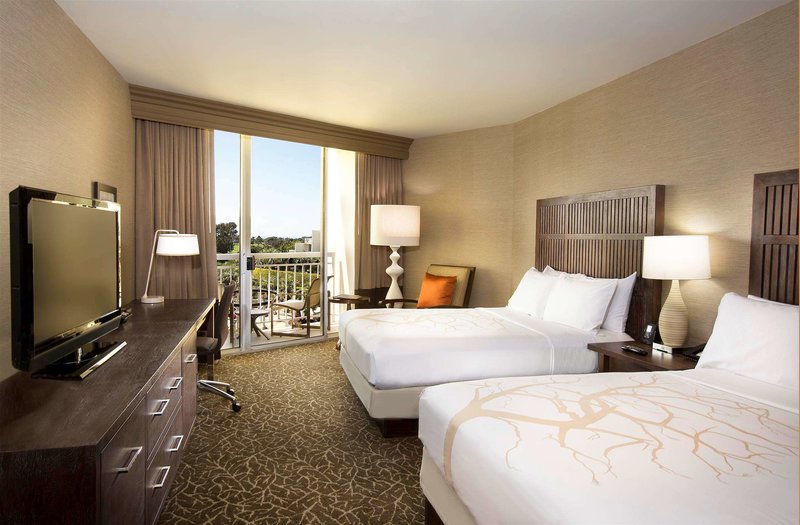 Hilton La Jolla Torrey Pines - 756