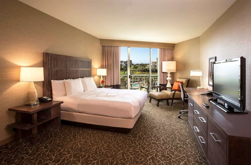 Hilton La Jolla Torrey Pines - 756