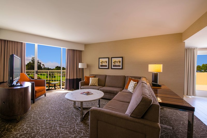 Hilton La Jolla Torrey Pines - 756