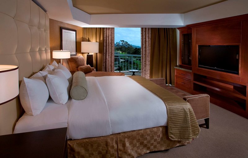 Hilton La Jolla Torrey Pines - 756