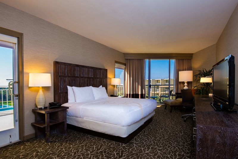 Hilton La Jolla Torrey Pines - 756