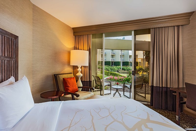 Hilton La Jolla Torrey Pines - 756