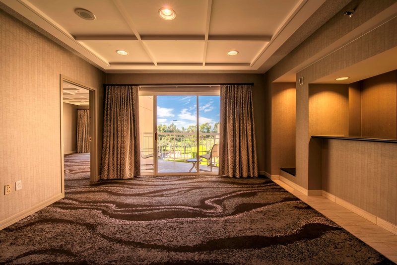 Hilton La Jolla Torrey Pines - 756