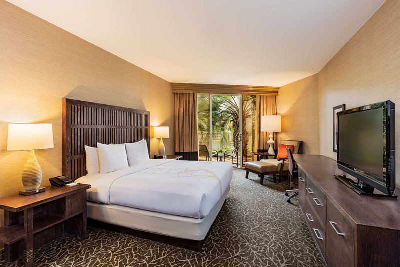 Hilton La Jolla Torrey Pines - 756