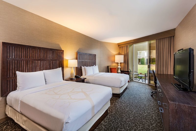 Hilton La Jolla Torrey Pines - 756