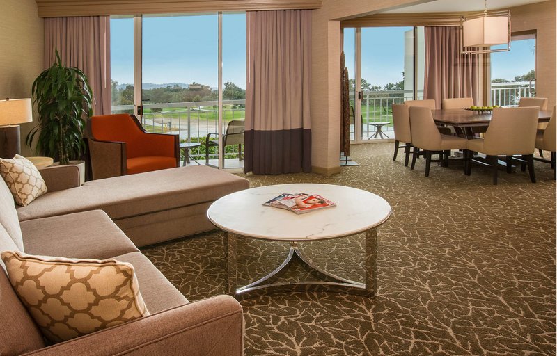 Hilton La Jolla Torrey Pines - 756