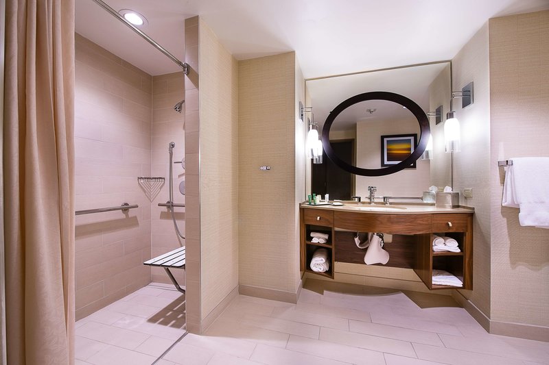 Hilton La Jolla Torrey Pines - 756