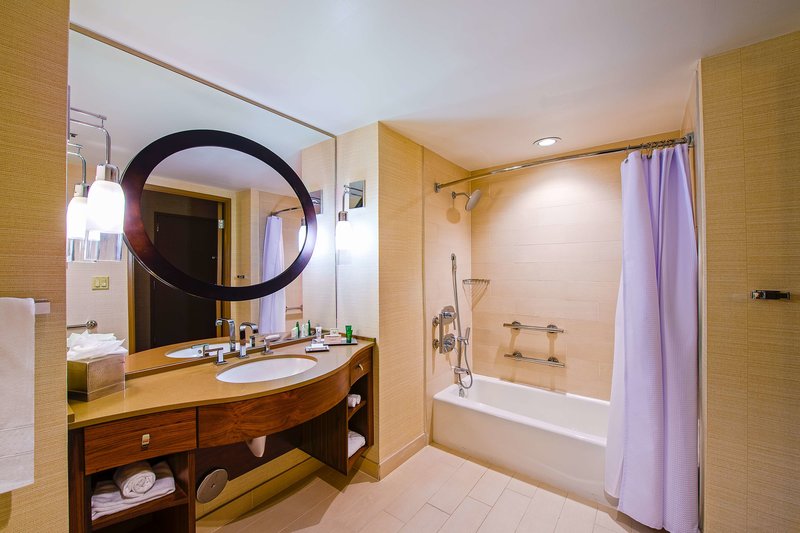 Hilton La Jolla Torrey Pines - 756