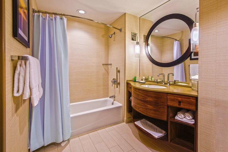 Hilton La Jolla Torrey Pines - 756