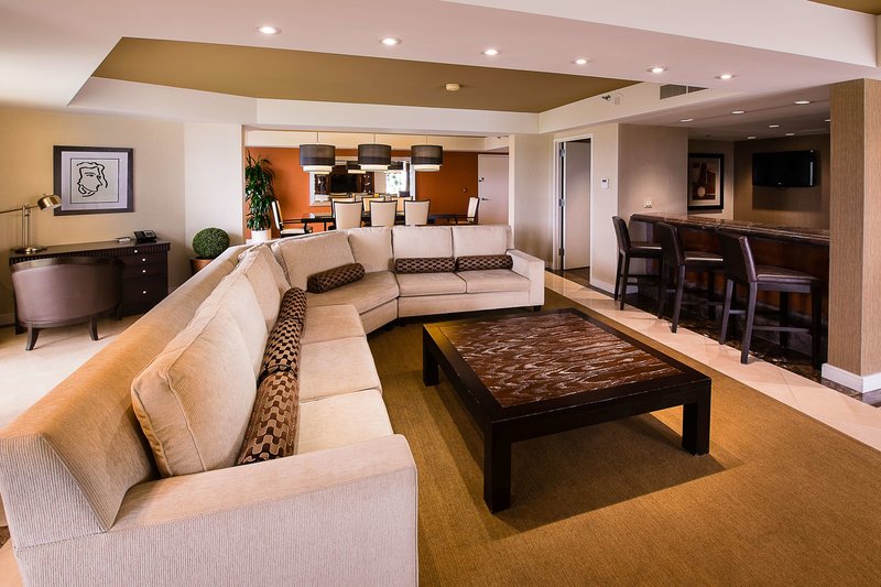 Hilton La Jolla Torrey Pines - 756