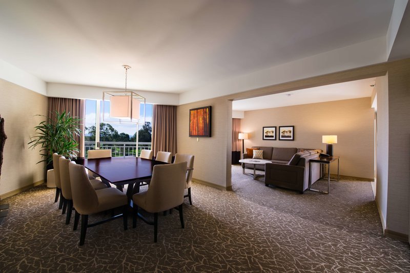 Hilton La Jolla Torrey Pines - 756