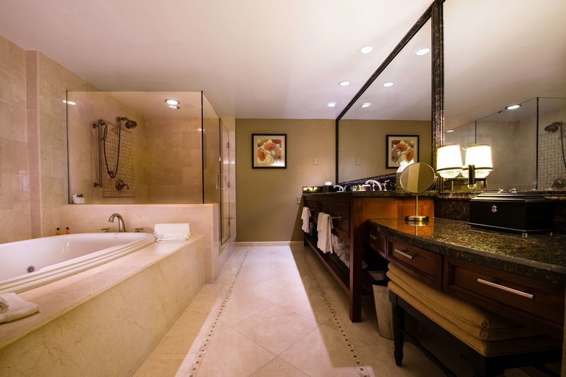 Hilton La Jolla Torrey Pines - 756