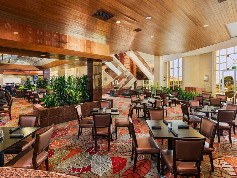 Hilton La Jolla Torrey Pines - 756