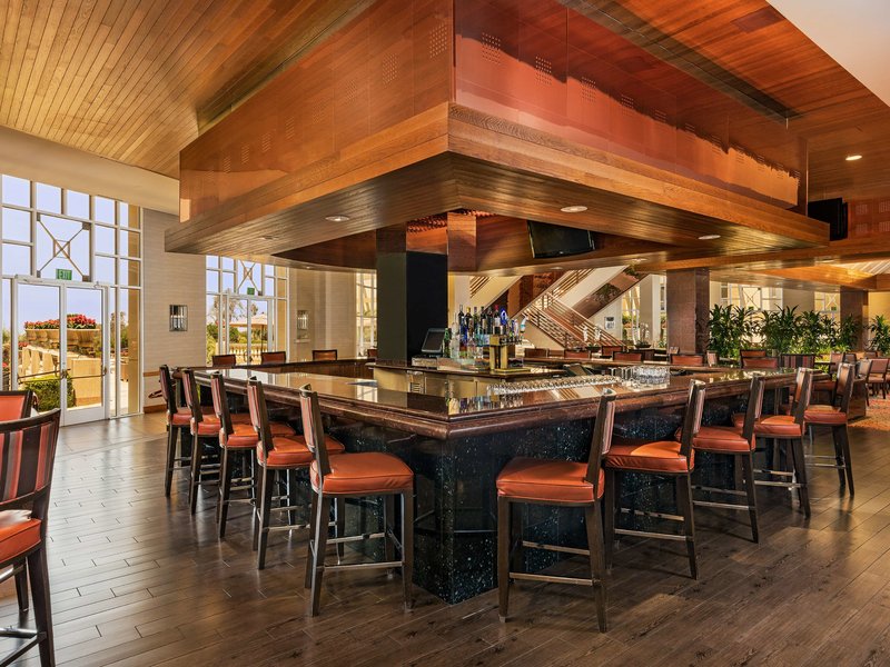 Hilton La Jolla Torrey Pines - 756