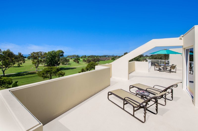 Hilton La Jolla Torrey Pines - 756