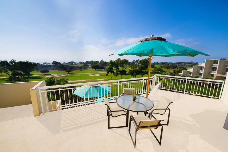 Hilton La Jolla Torrey Pines - 756