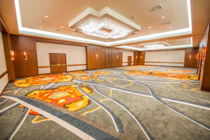 Hilton La Jolla Torrey Pines - 756