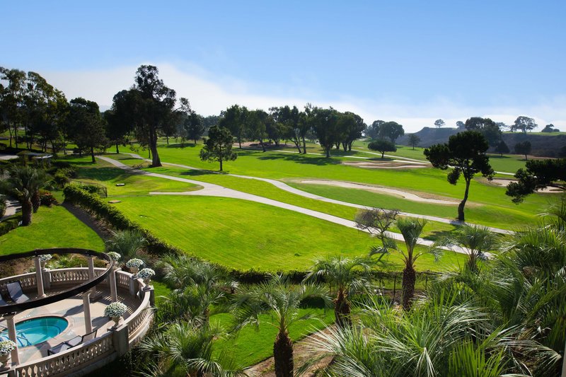 Hilton La Jolla Torrey Pines - 756