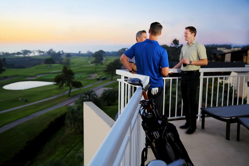Hilton La Jolla Torrey Pines - 756
