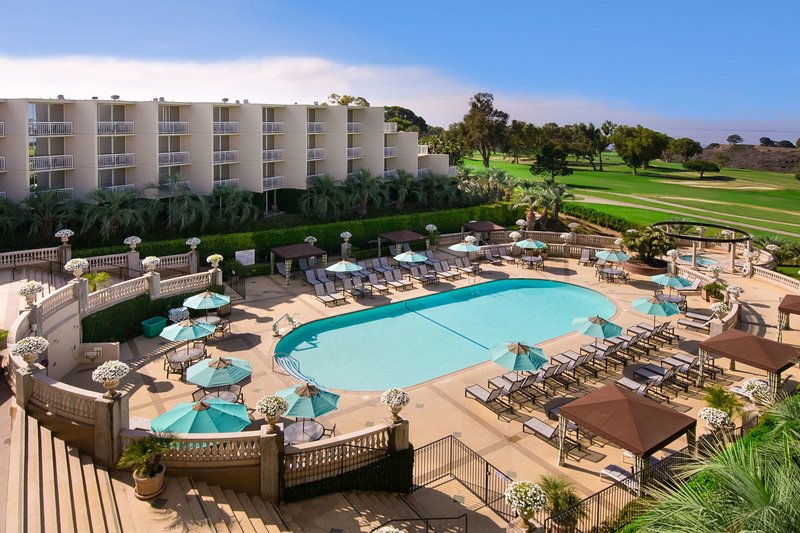 Hilton La Jolla Torrey Pines - 756