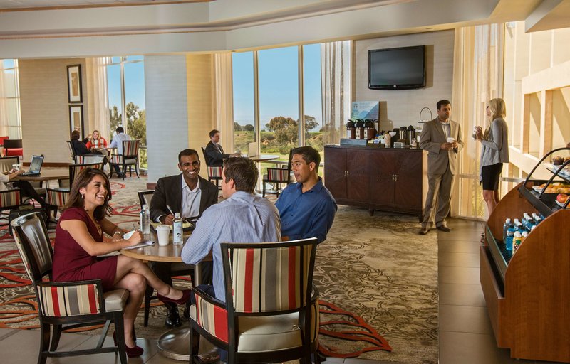 Hilton La Jolla Torrey Pines - 756