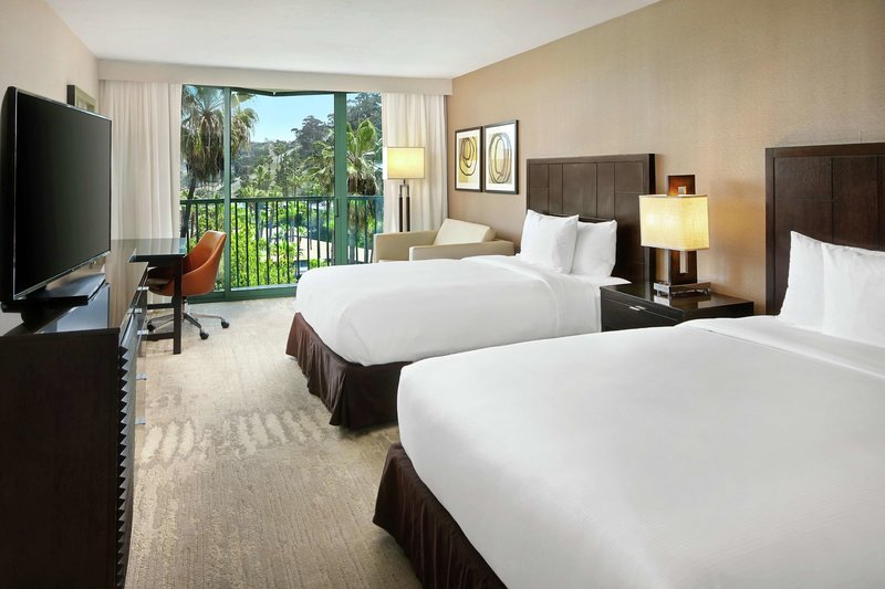 Doubletree By Hilton San Diego Hotel Circle - 757