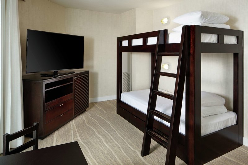 Doubletree By Hilton San Diego Hotel Circle - 757