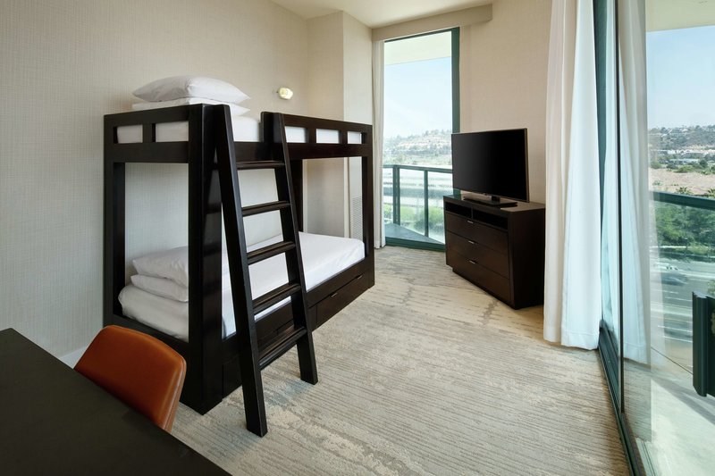 Doubletree By Hilton San Diego Hotel Circle - 757