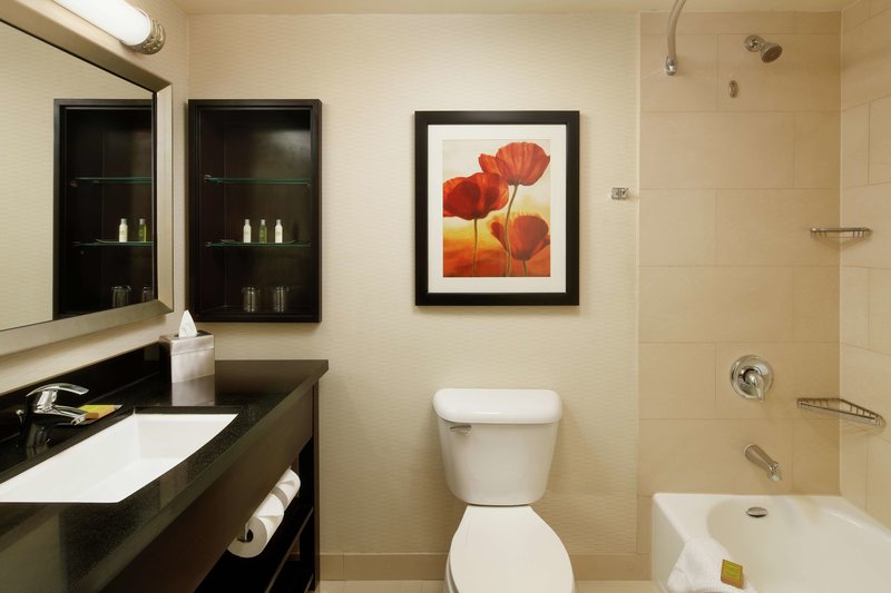 Doubletree By Hilton San Diego Hotel Circle - 757