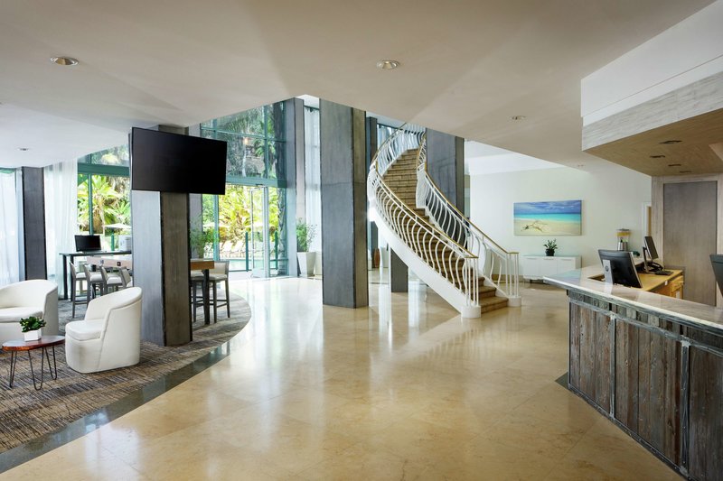 Doubletree By Hilton San Diego Hotel Circle - 757