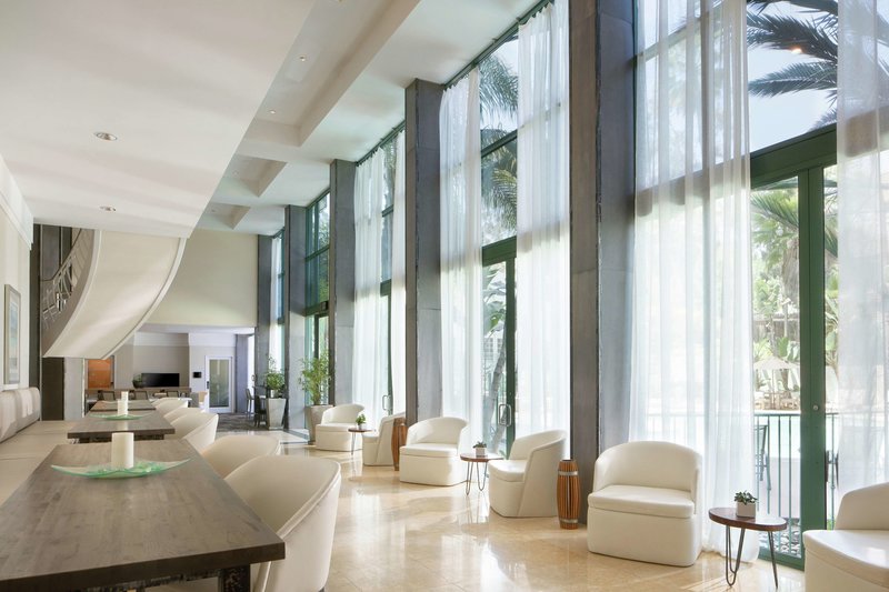 Doubletree By Hilton San Diego Hotel Circle - 757