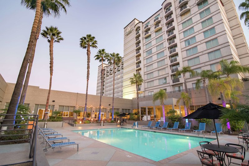 DoubleTree San Diego Mission Valley