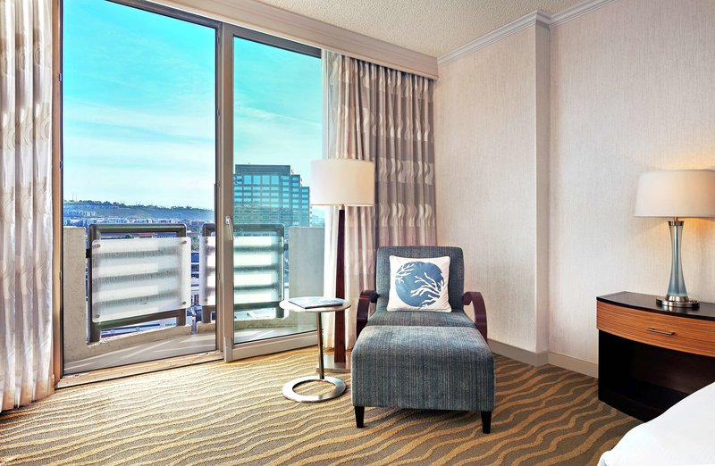 Doubletree San Diego Mission Valley - 758