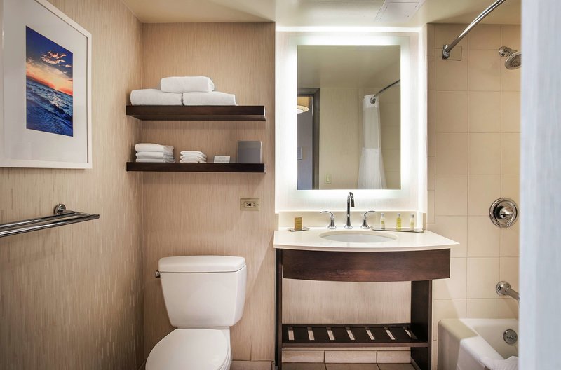 Doubletree San Diego Mission Valley - 758