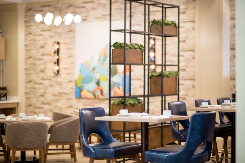 Doubletree San Diego Mission Valley - 758